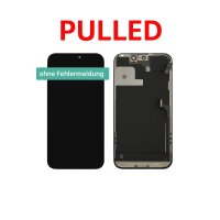 LCD mit Touch für Iphone 15 Pro Pulled inkl....