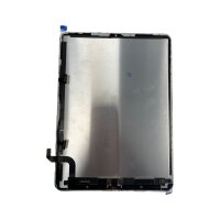 LCD mit Touch für iPad Air 5 Black