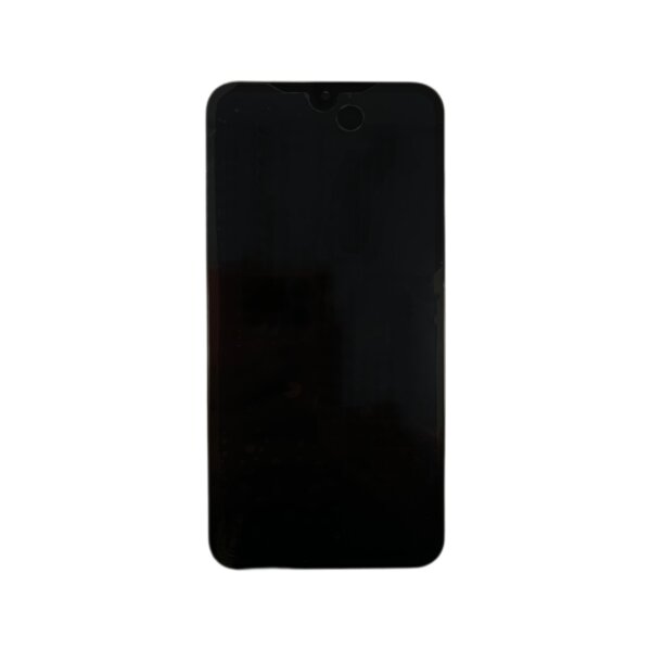 Samsung Display Lcd A24 5G black SM-A245F Service Pack GH82-31240A