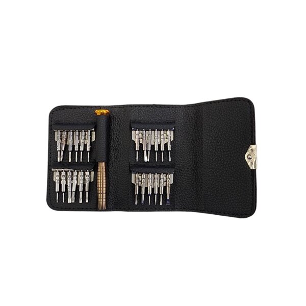 Best-110 Schraubendreher Set