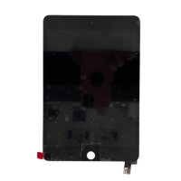 LCD mit Touch für iPad Mini 5 black