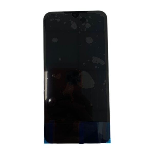Samsung Display Lcd A15 4G / 5G SM-A155F, SM-A156B with frame Service Pack GH82-33637A