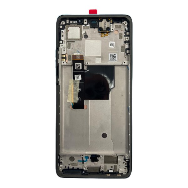 Motorola Display Lcd Edge 40 Neo XT2307 caneel bay Service Pack