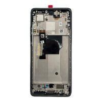 Motorola Display Lcd Edge 40 Neo XT2307 caneel bay...