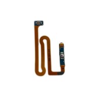 Fingerprint Sensor & Flex für Samsung A13 black