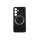 Tuba Magnet Case für Samsung S24 Plus / S25 Plus schwarz