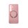 Tuba Magnet Case für Samsung S24 / S25 rosa