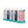 Tuba Magnet Case für Samsung S24 / S25 rosa