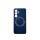Tuba Magnet Case für Samsung S24 / S25 blau