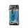 LCD mit Touch & Rahmen Huawei P30 Lite - black HQ