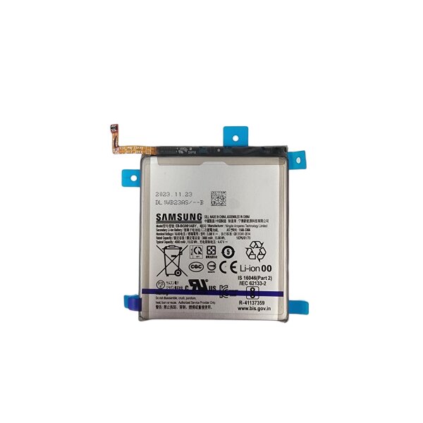 Akku für Samsung S21 G991B / 3880mAh Service Pack