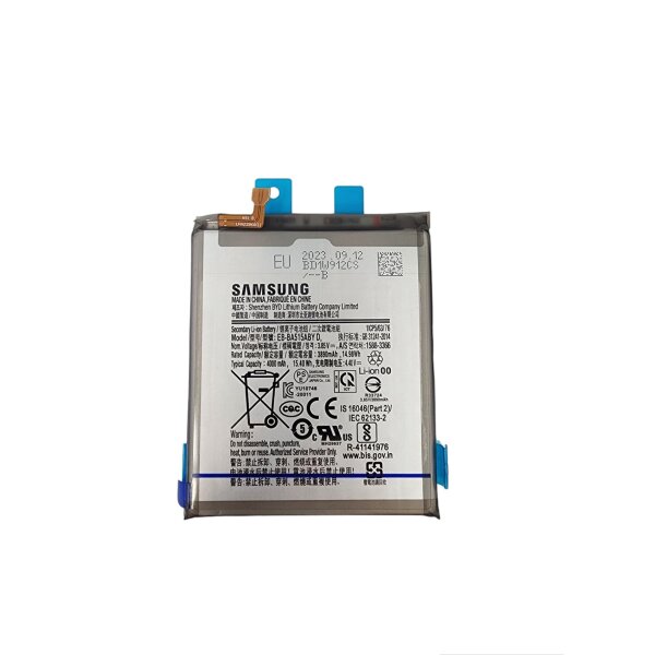 Akku für Samsung A51 A515F / 3890mAh Service Pack