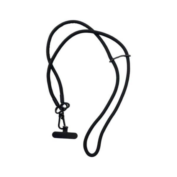 Tugg Universal Crossbody Strap schwarz