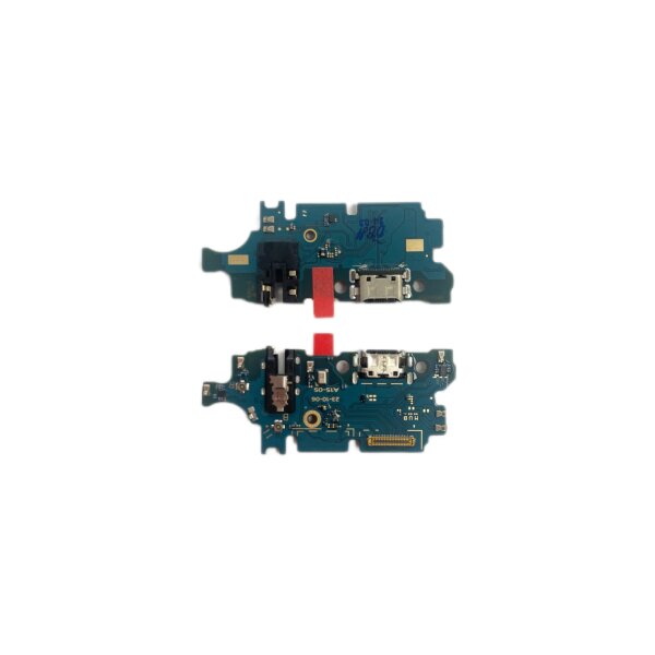 Ladebuchse für Samsung A15 4G /  SM-A155F, A15 5G / A156B Service Pack
