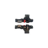 Ladebuchse für Samsung A21 SM-A215U Service Pack