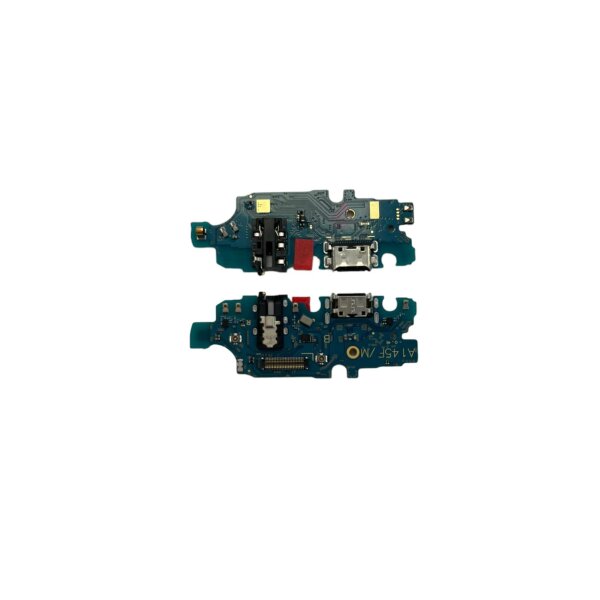 Ladebuchse für Samsung A14 SM-A145F NON-EU  Service Pack