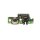 Ladebuchse für Samsung A14 5G SM-A146P Service Pack