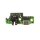 Ladebuchse für Samsung A14 5G SM-A146P Service Pack
