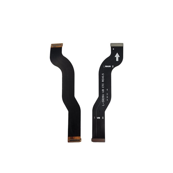 LCD Flex für Samsung S24 Plus