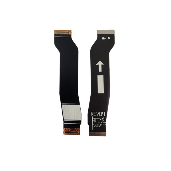 Main Flex Samsung S20 Ultra