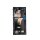 Frame für Samsung S23 Ultra phantom black Service Pack