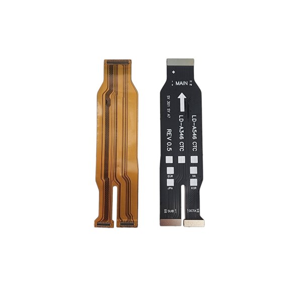 Main Flex für Samsung A34 5G / A54 5G