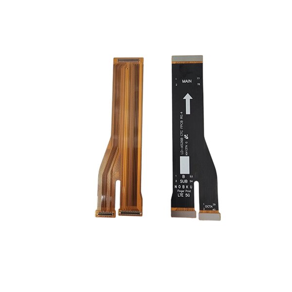 Main Flex für Samsung A52 4G / A52 5G Service Pack