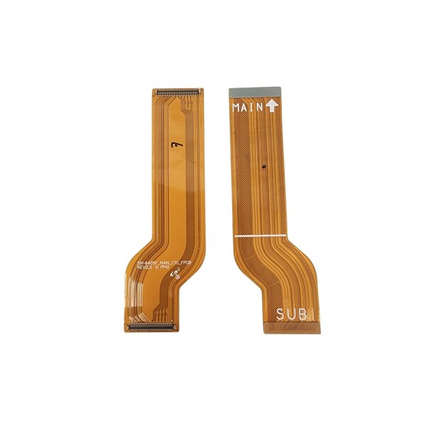 Main Flex für Samsung A40 Service Pack