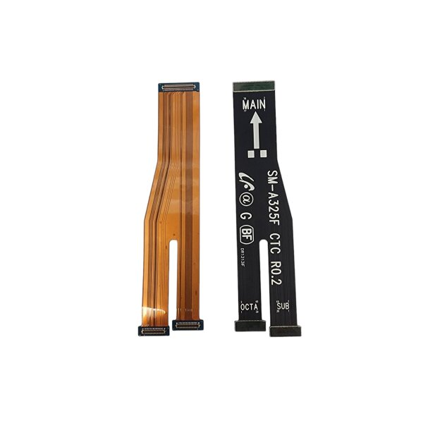 Main Flex für Samsung A22 4G / A32 Service Pack