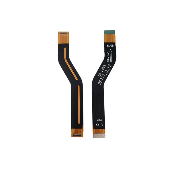 Main Flex für Samsung A21