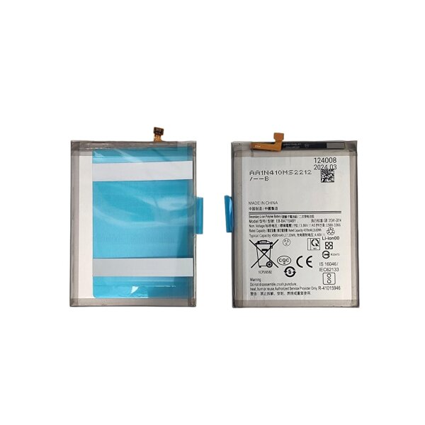 Premium Akku für Samsung A71 A715F / 4500mAh