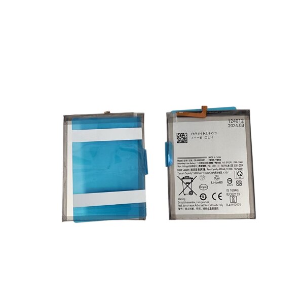 Premium Akku für Samsung A31 A315F, A22 A225F, A32 A325F 5000mAh