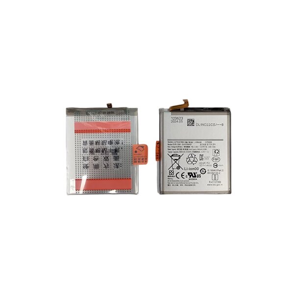 Premium Akku für Samsung S21 Plus G996B / 4800mAh