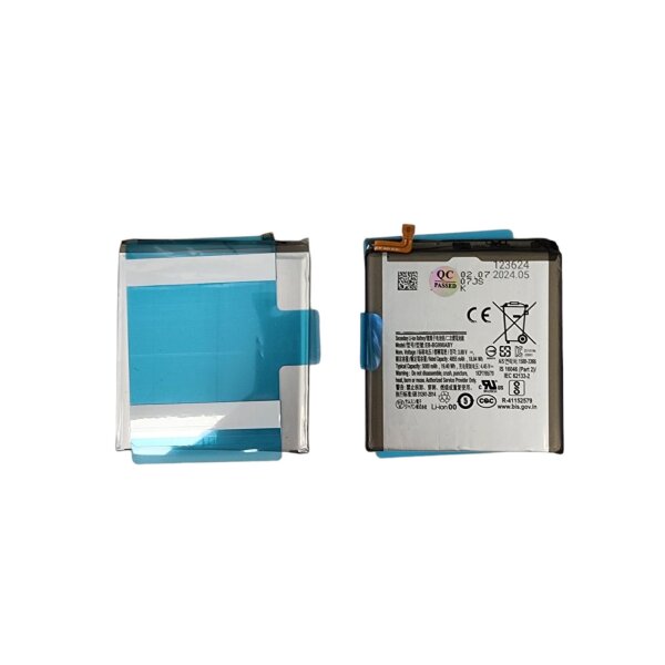 Premium Akku für Samsung S21 Ultra G998B / 5000mAh