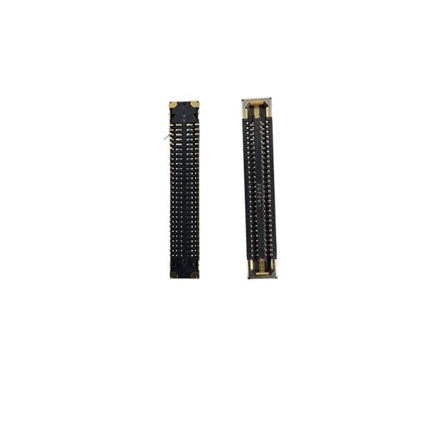 Socket Board to Board 56 Pin (2x28) für Samsung S21, S21 Plus,