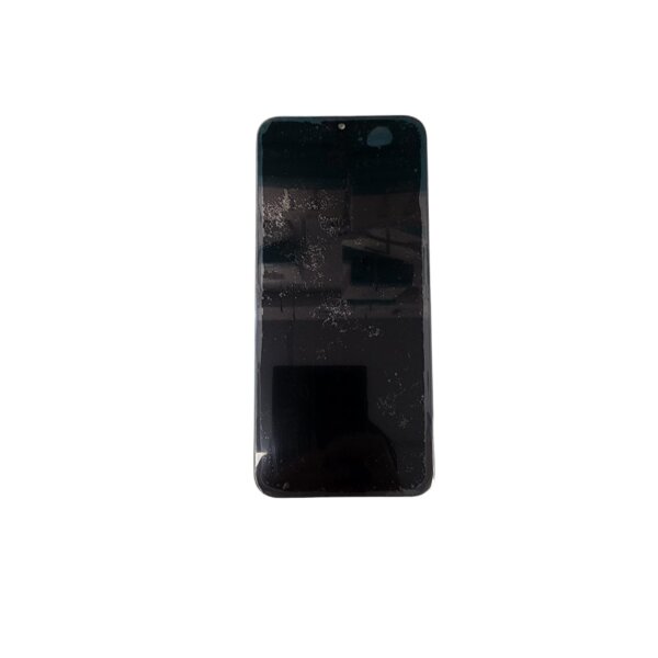Samsung Display Lcd A14 4G SM-A145R with frame Service Pack GH81-23541A