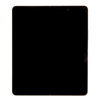 LCD mit Touch, Frame for Samsung Z Fold5 phantom black...
