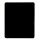 LCD mit Touch, Frame for Samsung Z Fold5 phantom black SERVICE PACK