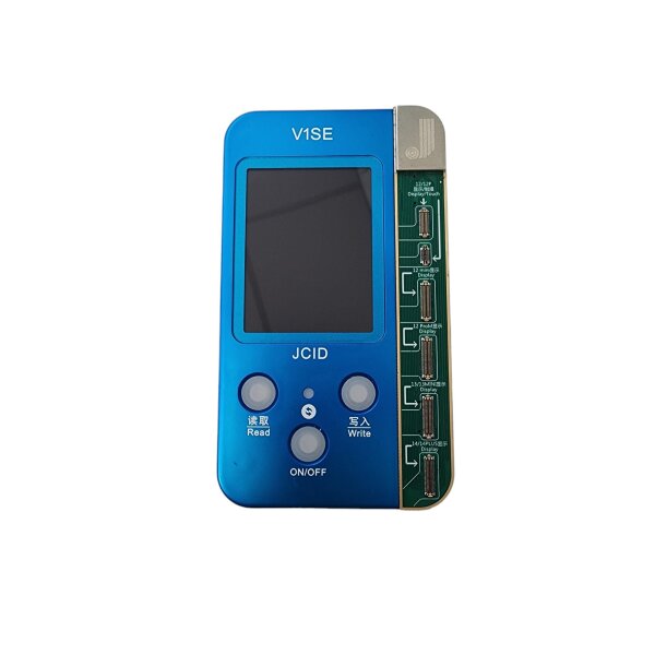 JC V1SE (WiFi) Data Recovery Programmer (whit Display 7/11 Board)