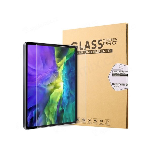 Panzerglass für iPad 10 10.9 2022