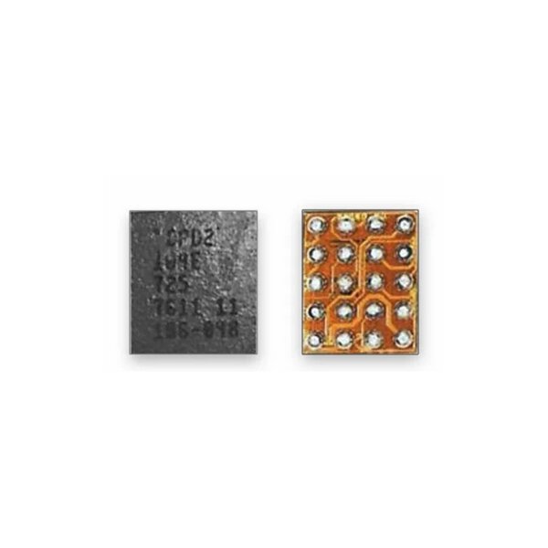 IC Charging Chip für Iphone 11 / 11 Pro / 11 Pro Max