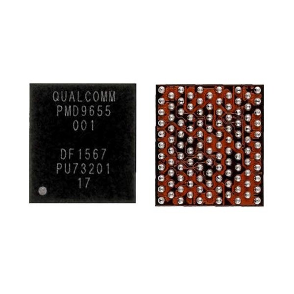 IC Qualcomm Small Power für Iphone 8 / 8 Plus / X
