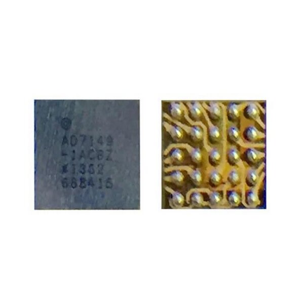 IC Fingerprint für Iphone 8 / 8 Plus / 7 / 7 Plus