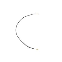 Coaxial Cable black für Huawei Mate 20 Lite