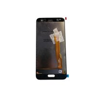 HTC Display Lcd für U11 Life black