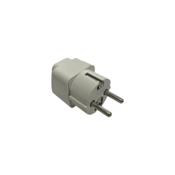 Universal-Steckdose Adapter