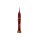 Best-53 Schraubendreher Stern 668 T5 rot