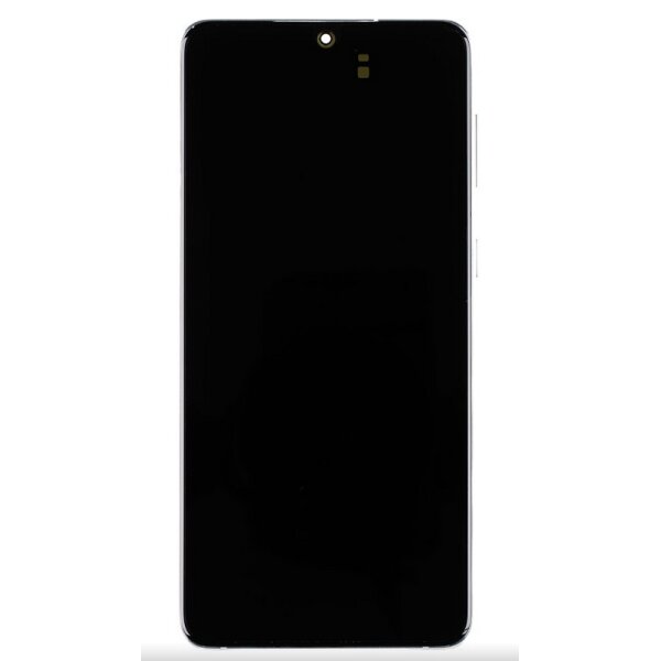 Samsung Display Lcd S21+ 5G SM-G996B silver no camera Service Pack GH82-27268C