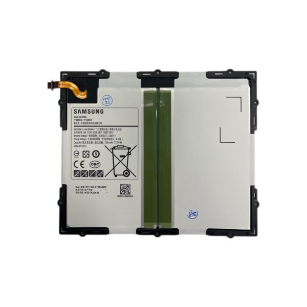 Akku für Samsung Tab A 10.1 (2016)