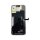 LCD mit Touch für Iphone 15 Pro Max Soft Oled black 120Hz